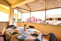 Holiday Home Cassiopea - Ferienwohnung Putzu Idu