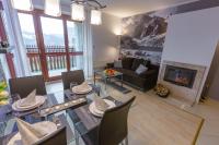 Grey Mountain - Chambres d’hôtes Kościelisko