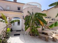 Bright Palm Chalet MSGN - Bed and Breakfast Torrevieja