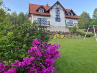 Apartamety i Pokoje Gościnne Na Jaskółczej - B&B Świeradów-Zdrój