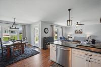Covered Bridge Haven - B&B Winterset