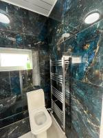 Double Room with Extra Bed