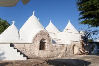 B&B Ostuni - Trullo Degli Ulivi - Bed and Breakfast Ostuni