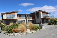 B&B Lake Tekapo - Hillcrest Lodge B - Lake Tekapo - Bed and Breakfast Lake Tekapo