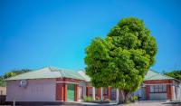 Magodi Place - Serviced & Airconditioned Apartment - Chambres d’hôtes Livingstone