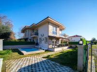 Likya Karya Villaları - B&B Köyceğiz