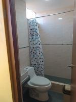 Camera Matrimoniale con Bagno in Comune