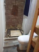 Habitación Triple con baño privado