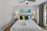 Minutes from Tiger Stadium South Campus Hideaway - B&B Baton Rouge