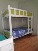 Gemengde Slaapzaal met 4 Bedden