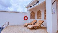 Tulia Marina Bay Square - B&B Nairobi