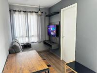 Apartamentos Prime | Marginais Tietê e Pinheiros - Bed and Breakfast Osasco