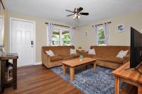 Close to Downtown & Fort Bragg- The Precious Pearl - Ferienwohnung Fayetteville