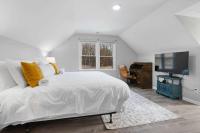 Near NC State Campus & Downtown - The Maple Marvel - Bed and Breakfast Raleigh