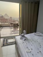 home in the pyramids - B&B Il Cairo