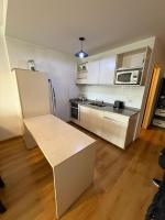 RECOLETA A 2 CUADRAS AVENIDA CORRIENTES ACOGEDOR Apartment - Chambres d'hôtes Buenos Aires