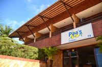 Flat Pipa Oceano - Chambres d’hôtes