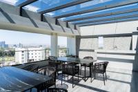 Loft moderno cerca de Andares y Estadio 3 de marzo - B&B