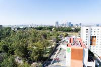 Loft moderno cerca de Andares y Estadio 3 de marzo - Chambres d'hôtes Guadalajara