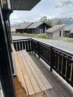 Røldal ski in ski out - Chambres d’hôtes Håra