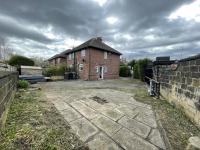 Entire home in Leeds, Free WiFi, 3 Car Parking - Chambres d'hôtes Leeds