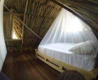 Chambre Double avec Salle de Bains Privative Extérieure