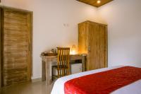 Habitación Doble con patio