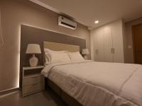 Appartamento con 1 Camera da Letto e Balcone