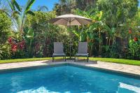 Tropic Bliss l Backyard Oasis l Mins to DNTN - B&B Saint Augustine