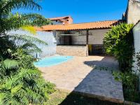 Atlantic House 51 - Piscina e Churras - B&B Maricá