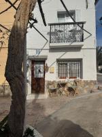 Cozy House in the Mountains with Sea Views - Ferienwohnung Aigües