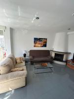 Casa Ponte Precioso piso en A Illa de Arousa - B&B