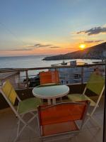 Veliera View-Saranda Stay - B&B Santi Quaranta
