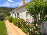 Casa do Pomar, Castanheira de Pera - B&B