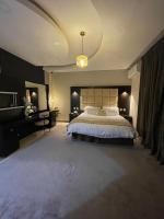 ميرال شقة بغرفتين نوم وصالة - B&B