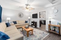 1-Mile to Downtown Clarksville Cozy in Queen-City - Ferienwohnung Clarksville