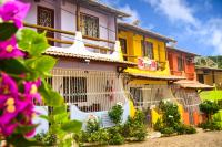 Apartamentos Pipa Centro - B&B