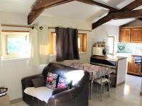 Charmant studio proche de Sarlat pour des vacances tranquilles - FR-1-616-25 - B&B La Roque-Gageac