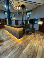 スターダスト高山 - Chambres d'hôtes Nakayama