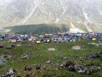 Kedar View camps - Chambres d’hôtes