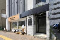クレストコート北大前 - Bed and Breakfast Sapporo