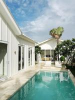 Rumi Bumi - Tropical Beach Shack near Melasti Beach - B&B Uluwatu