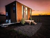 Bec's Place by Tiny Away - B&B Fosterville