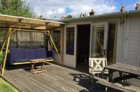 The Cabin Crooklets - Bed and Breakfast Bude