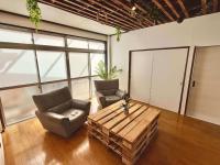 クラフトハウス別府127 - Ferienwohnung Beppu