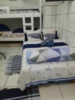Amar & Mar loftt 2 - B&B Angra dos Reis