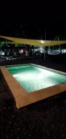 EcoVillas - Loft en El Sunzal - Ferienwohnung Tamanique