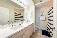 Crystal Tower 1408 Beachside Pool-Lazy River-Super Views-Free Beach Service - Ferienwohnung Gulf Shores