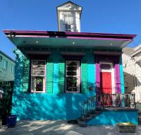 R&B Award Winning B&B - Adult Only - B&B