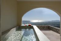 Executive Suite mit Whirlpool